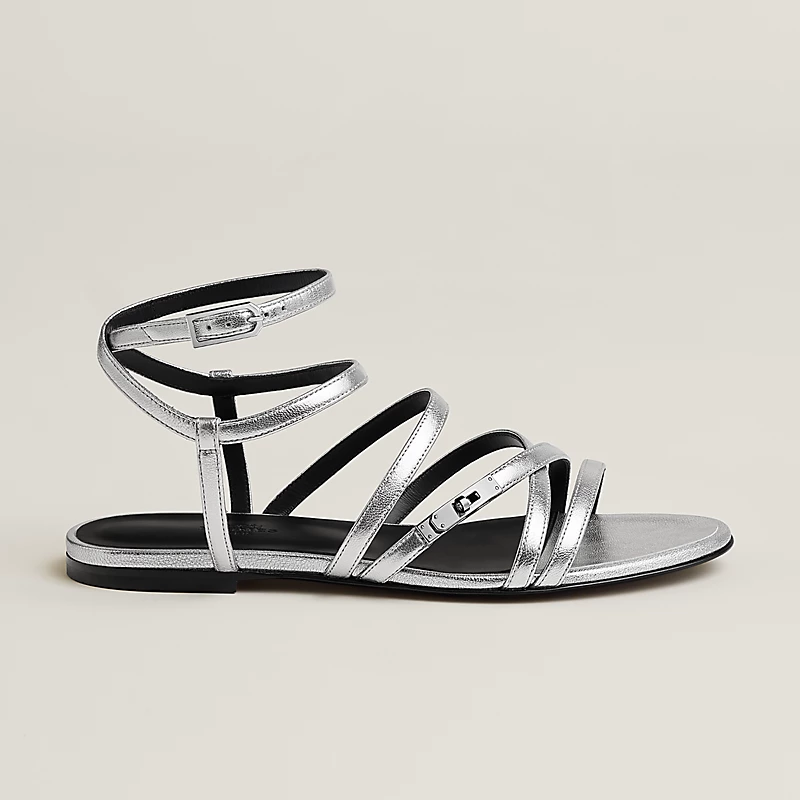 Hermès Lullaby sandal - Image 4